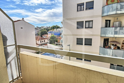 ANTIBES CENTRE-VILLE EXCLUSIVITE: